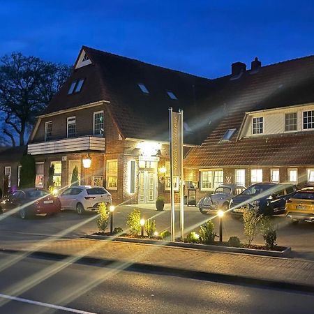 Hotel Wuelfers Gasthaus Gross Ippener Zewnętrze zdjęcie