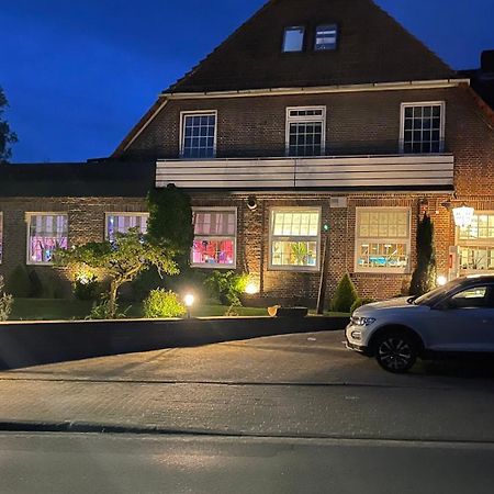 Hotel Wuelfers Gasthaus Gross Ippener Zewnętrze zdjęcie