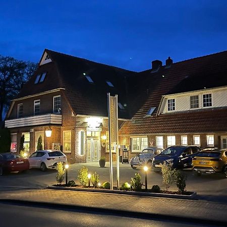 Hotel Wuelfers Gasthaus Gross Ippener Zewnętrze zdjęcie