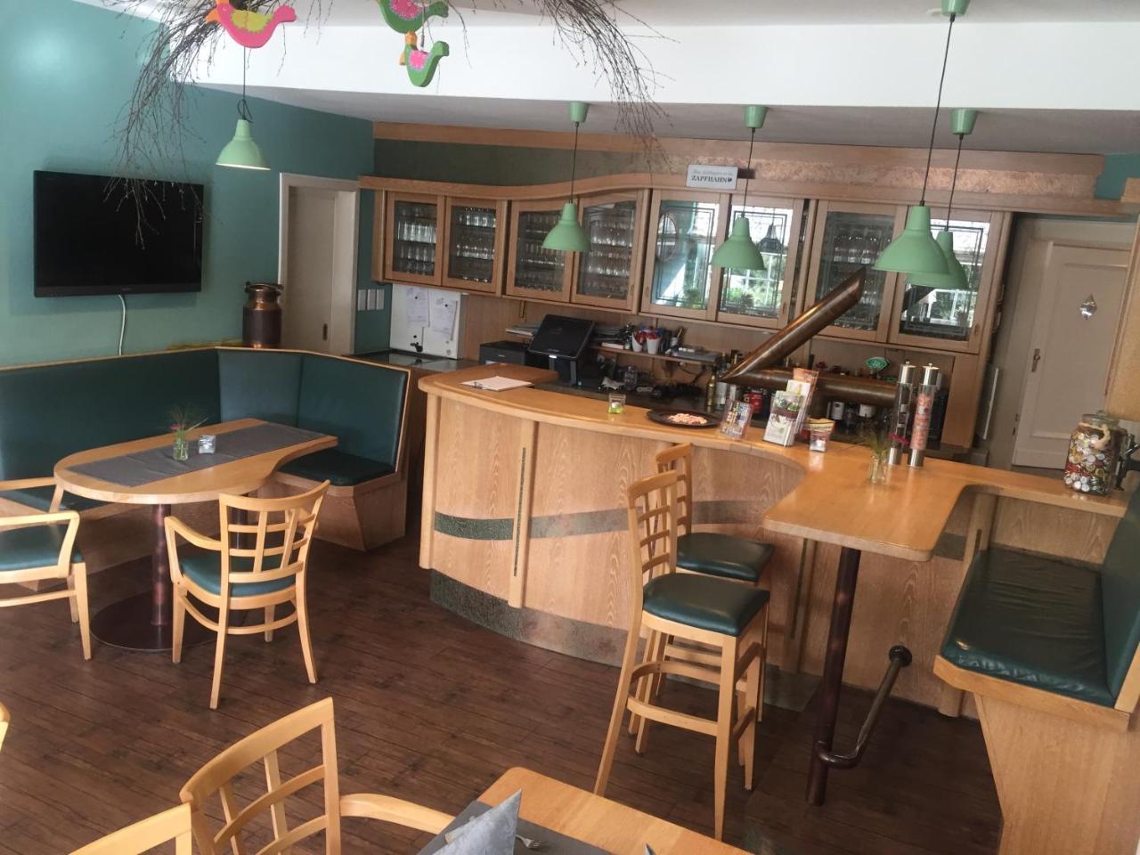 Hotel Wuelfers Gasthaus Gross Ippener Zewnętrze zdjęcie