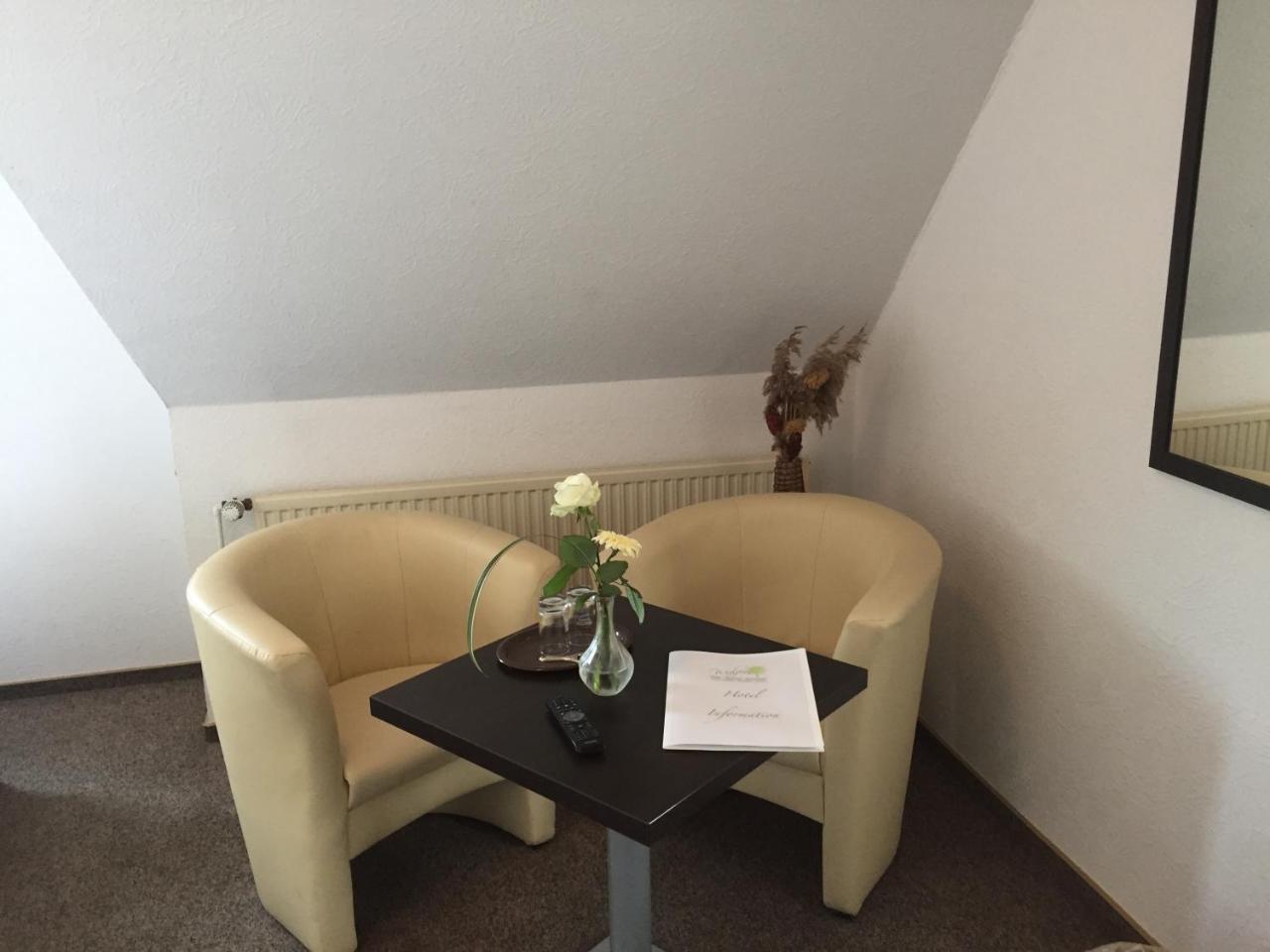 Hotel Wuelfers Gasthaus Gross Ippener Zewnętrze zdjęcie