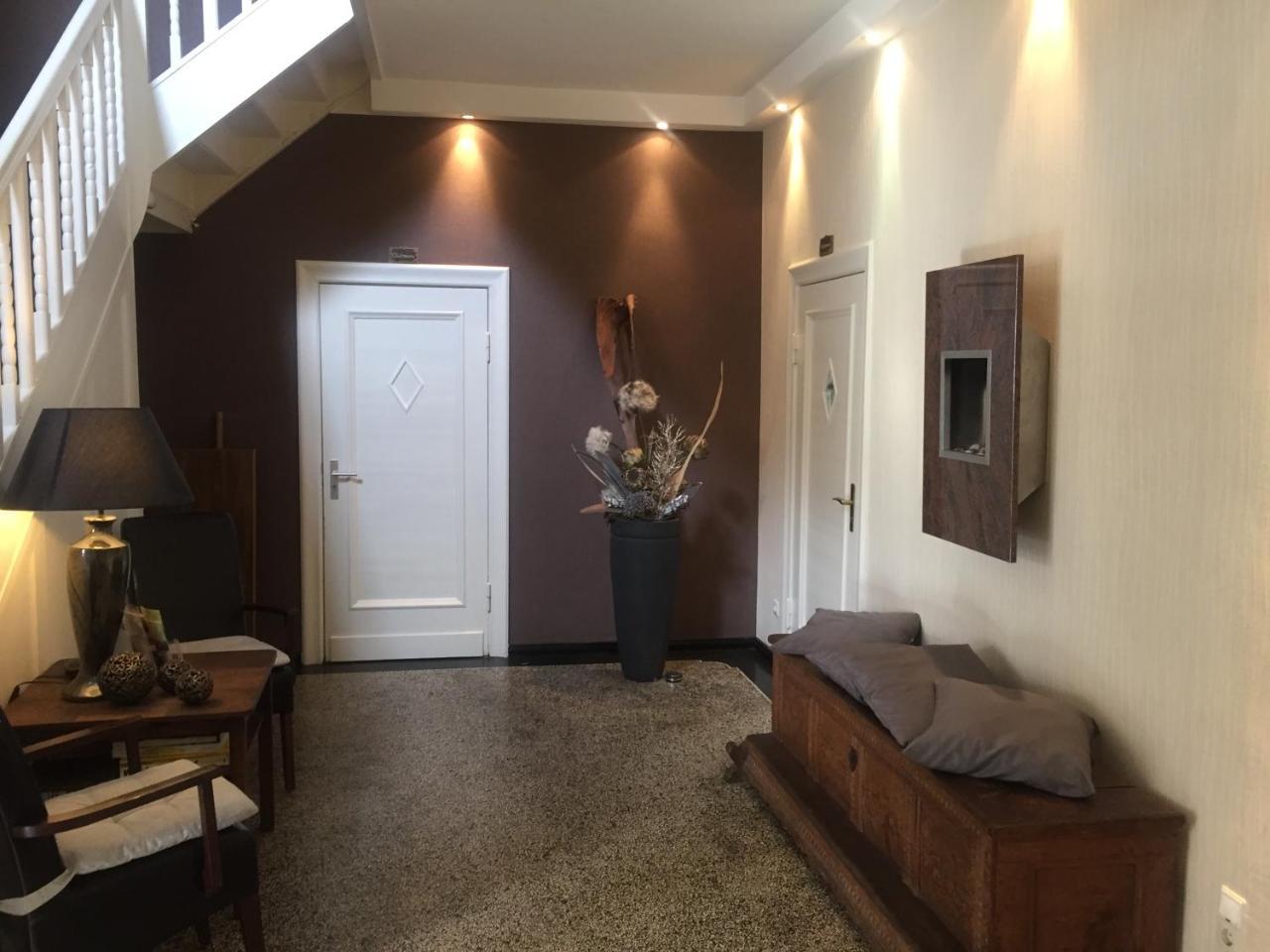 Hotel Wuelfers Gasthaus Gross Ippener Zewnętrze zdjęcie