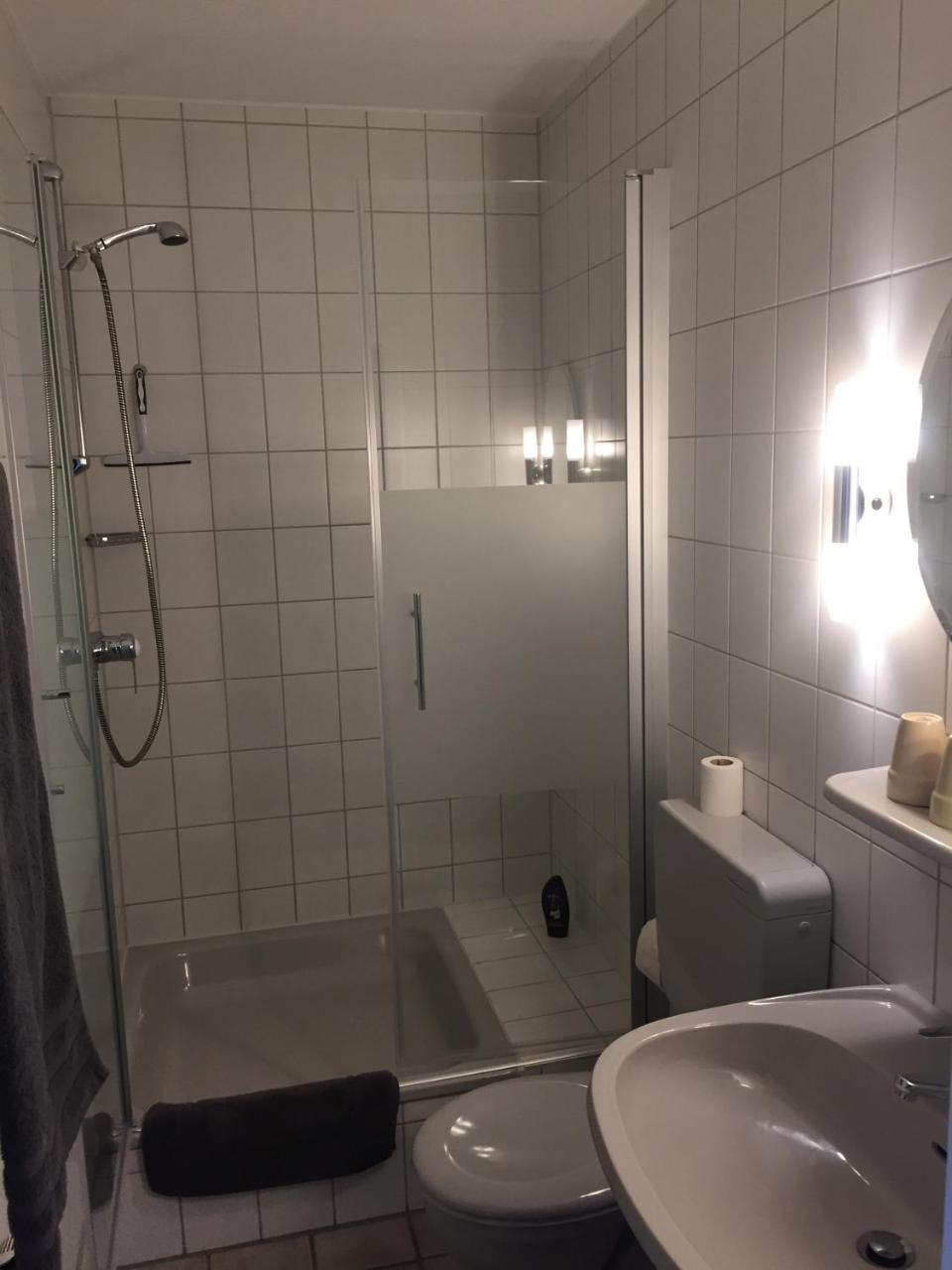 Hotel Wuelfers Gasthaus Gross Ippener Zewnętrze zdjęcie